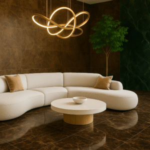 Marbre Emperador Foncé Sols