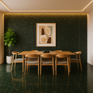 Granit Verde Ubatuba