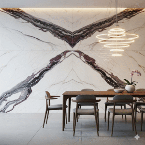 Quartz Compac Ice Viola