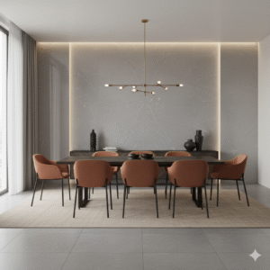 Quartz Compac Unique Argento