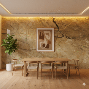 Granit Amarelo Real Murs