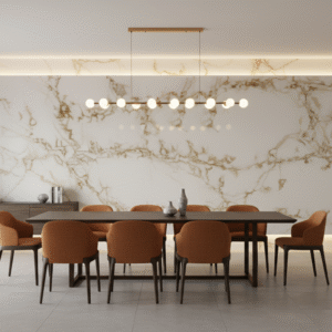 Quartz Compac Ice Max Gold