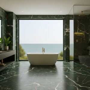 Salle de bain Granit S